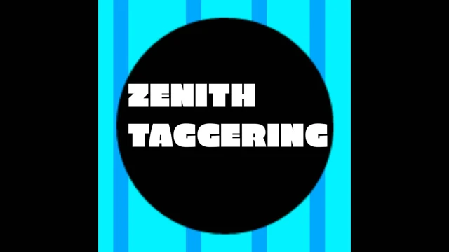 Zenith Taggering cover