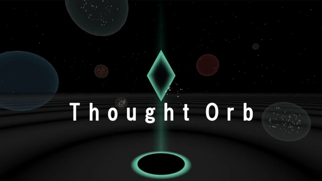 Thought Orb cover