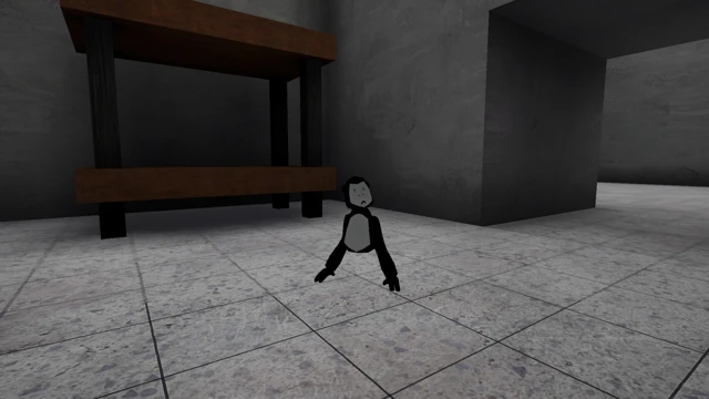 Gorillas Terror cover