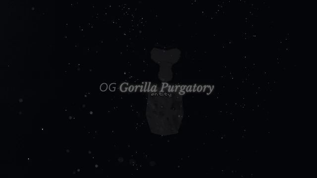 OG Gorilla Purgatory cover