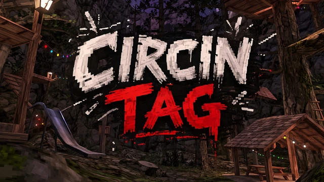 Circin tag cover