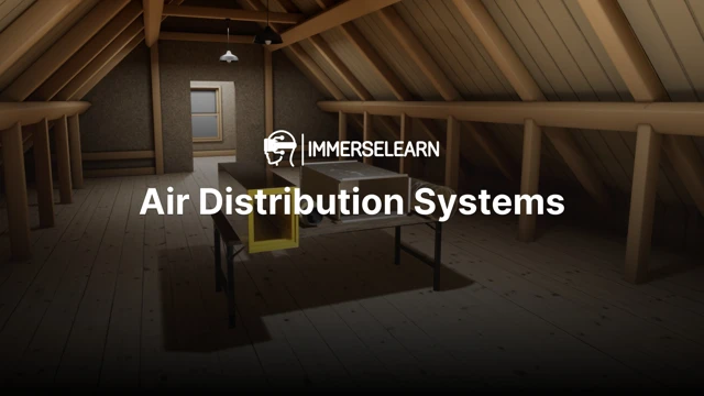 Air Distribution Systems cover