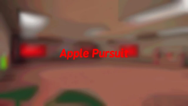 Apple Pursuit cover