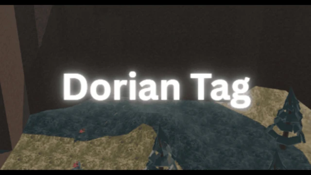 Dorian Tag cover