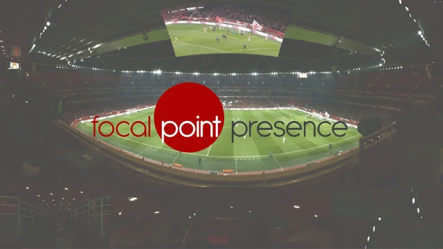 Focal Point Presence cover
