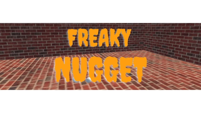 Freaky Nugget cover