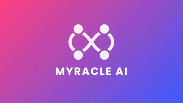 Myracle AI cover
