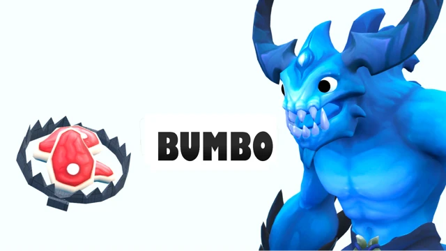 Bumbo cover
