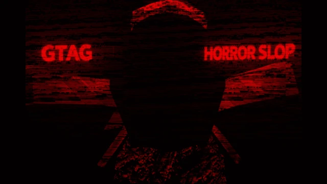 Gtag Horror Slop cover