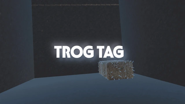 trog tag cover