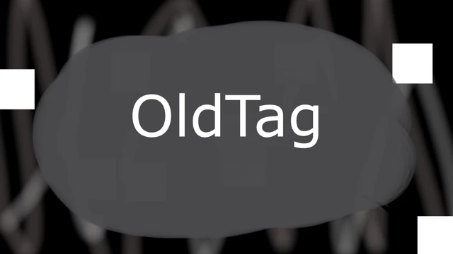 OldTag cover