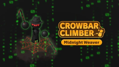 Midnight Weaver Skin [Crowbar Climber] cover