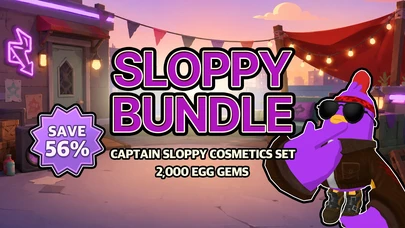 Sloppy Bundle cover