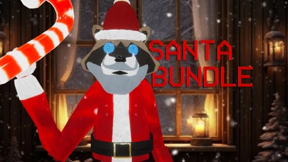 Santa Bundle cover