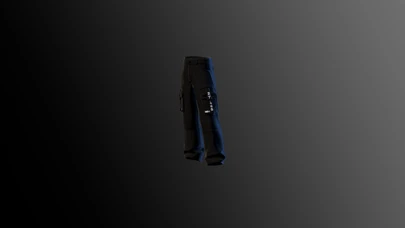 Signal Utility Pants cover