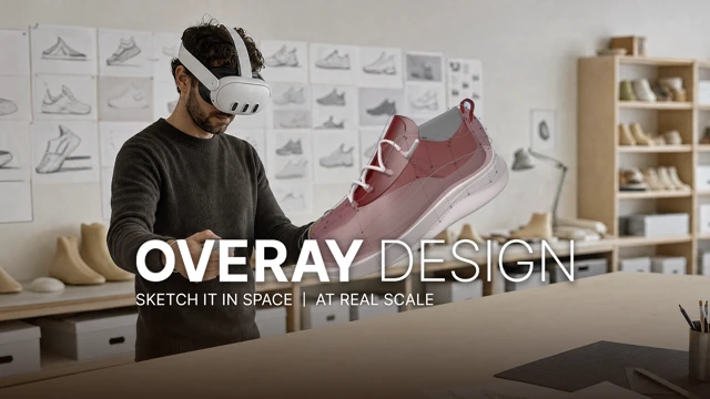 OVERAY DESIGN (Demo) cover