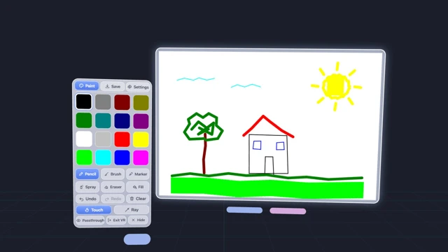 Classic Paint cover