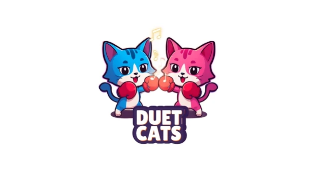 Duet Cats - Get 20 hearts cover