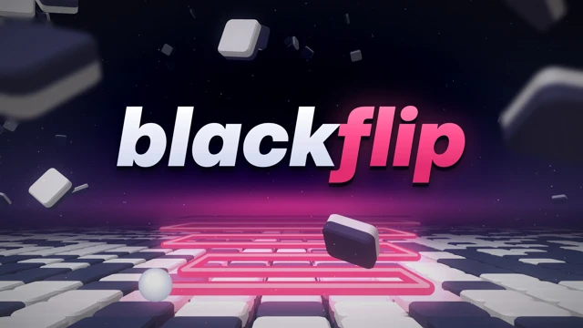 Blackflip cover