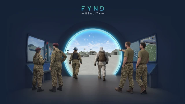 Fynd CORE cover