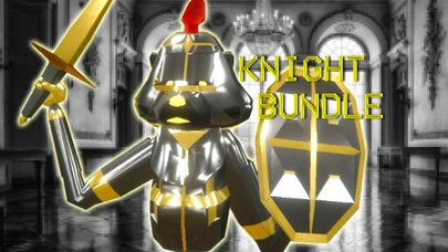 Knight Bundle cover