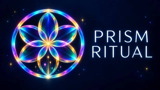 Prism Ritual cover
