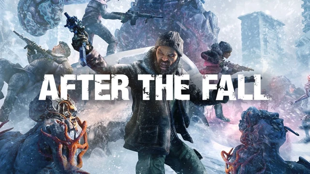 After the Fall - Arizona Sunshine Pack cover