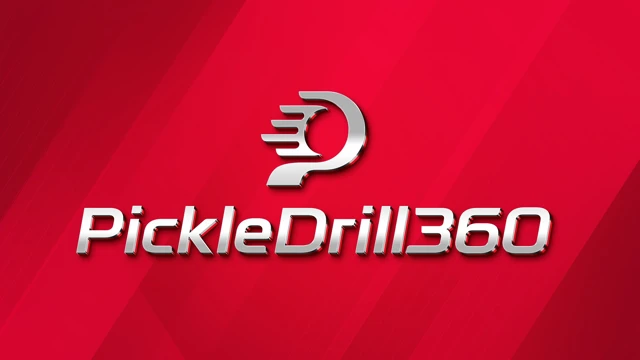 PickleDrill360 cover