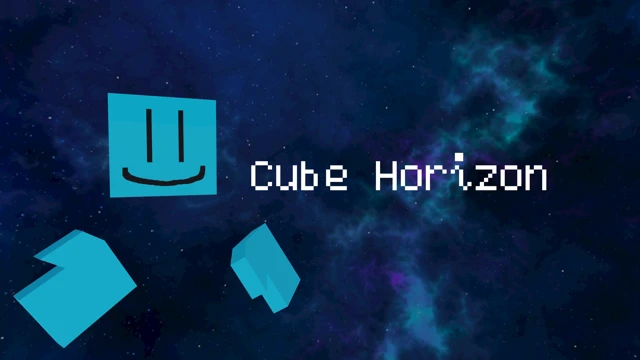 Cube Horizon [DEVELOPMENT PAUSED] cover
