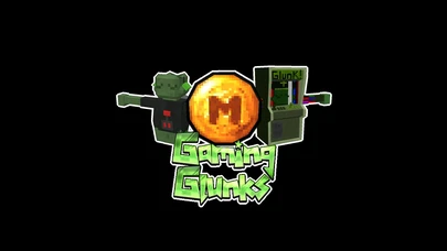 Gaming Glunks Bundle cover