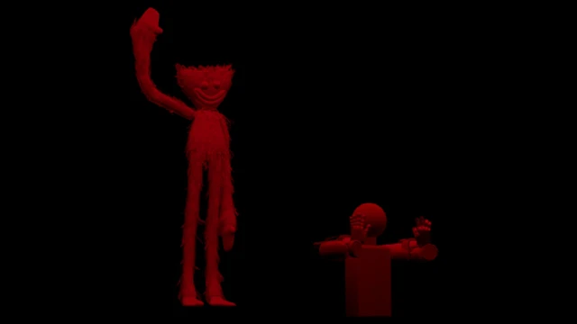 Gorilla Playtime cover