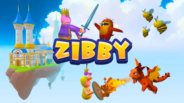 Zibby cover