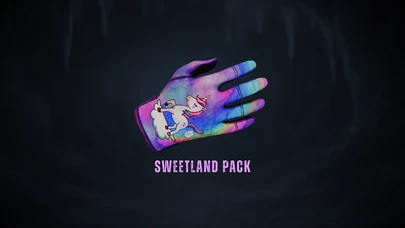 Sweetland Pack🦄 cover