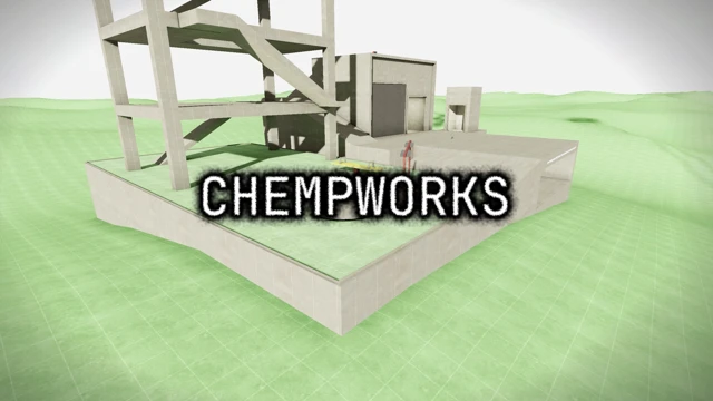 Chempworks cover