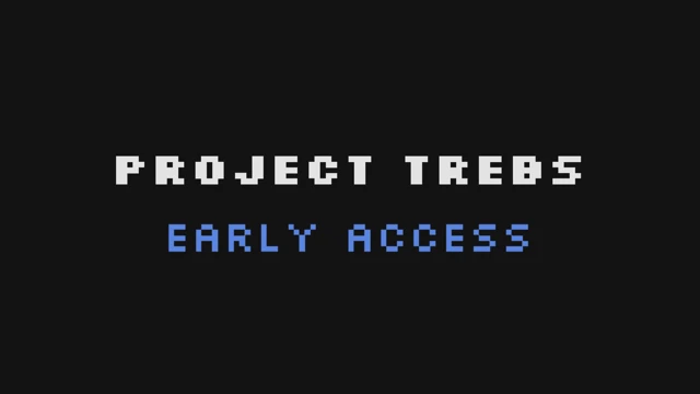 Project Treb cover