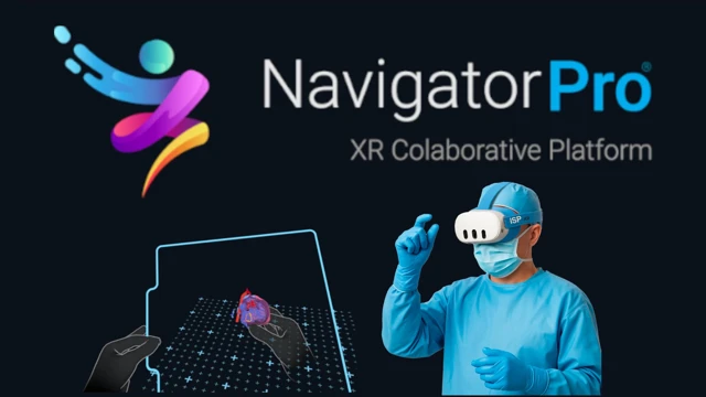 NavigatorPro XR cover