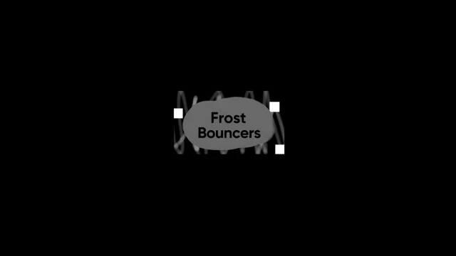 Frost Bouncers cover