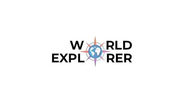 360 World Explorer cover