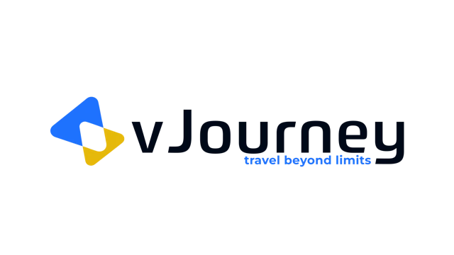 vJourney cover