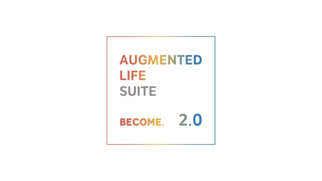 Augmented Life Suite 2.0 cover