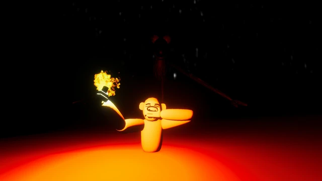 Deep Depths: The Reckoning cover