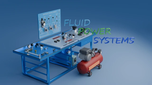 VML Fluid Power Systems cover