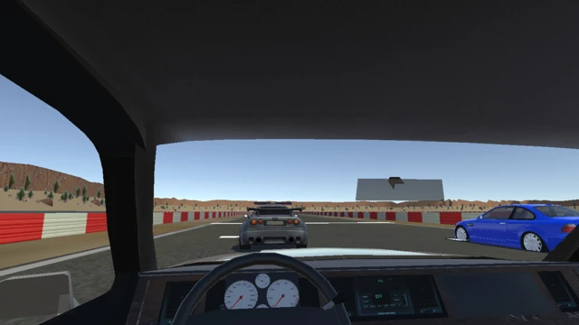 Racing Legends- Highway Car Racing Games cover