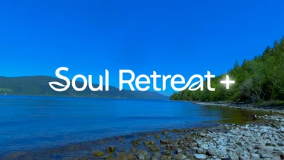 Soul Retreat Plus – Lifetime Access cover