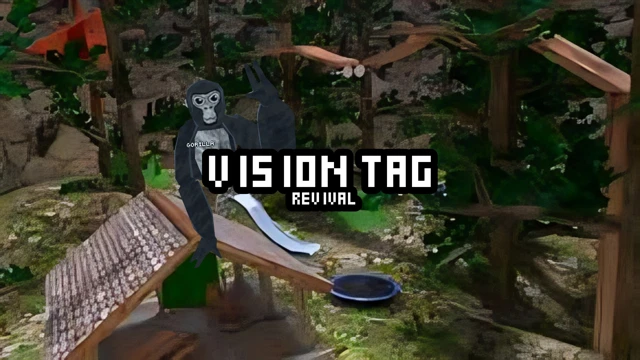 Vision Tag Revival cover