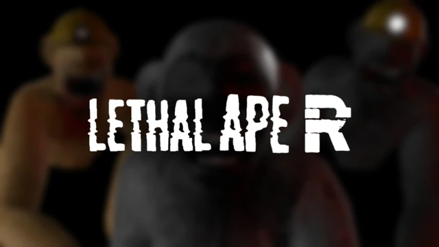 OG Lethal Ape Redux‎ cover