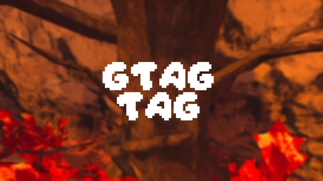 Gtag Tag cover