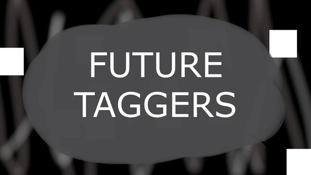 Future Taggers cover