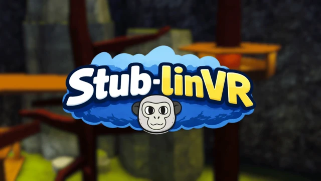Stub-linVR cover