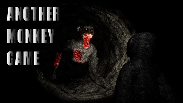 Another Monkey Game cover